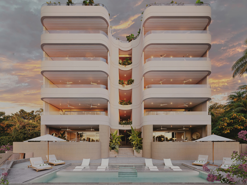 3 bed Gated Community, Residential Properties For Sale in St. Peter, 